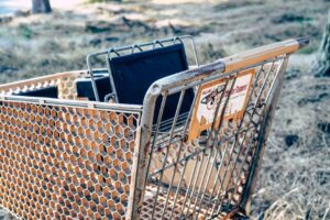 Abandon de Panier E-commerce : Stratégies pour Récupérer vos Ventes Perdues