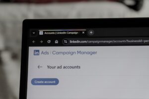 Les 8 éléments d&rsquo;une landing page qui convertit en 2026